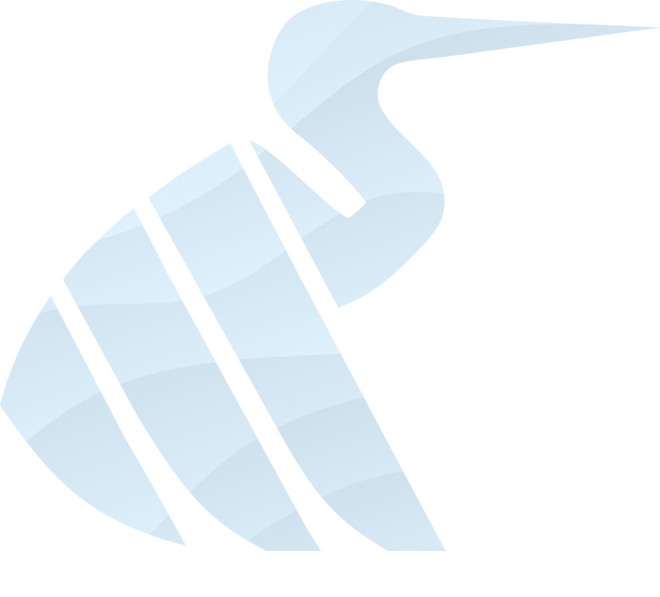 BH-Heron with texture background